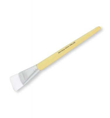 Mask Brush Taklon - 30mm