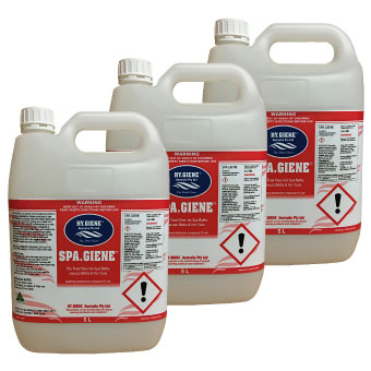 Spa.giene