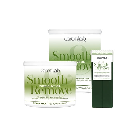 Caron Pure Olive Oil Strip Wax