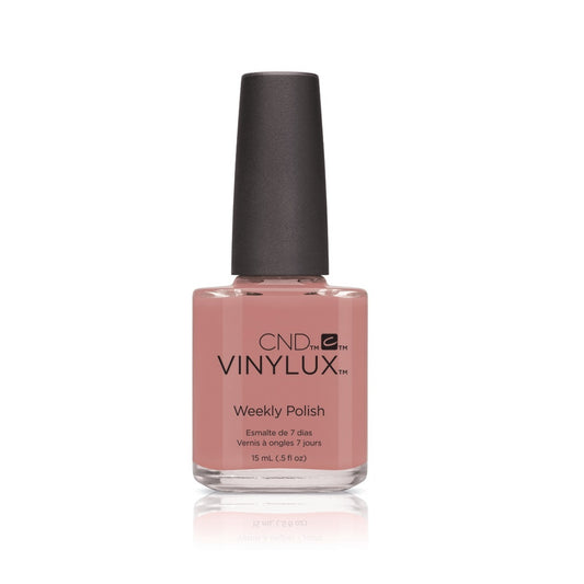 Vinylux - Satin Pajamas