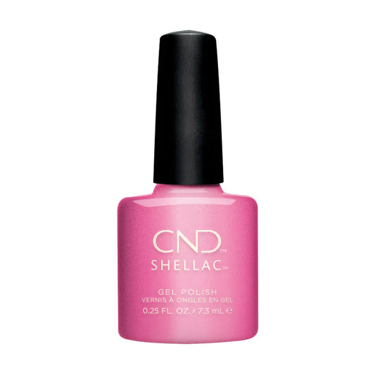 CND Shellac Colour - Happy Go Lucky