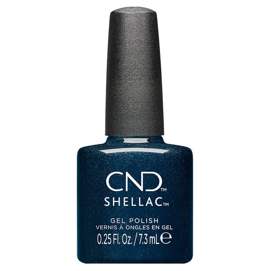 CND Shellac Colour - Midnight Flight LTD ED