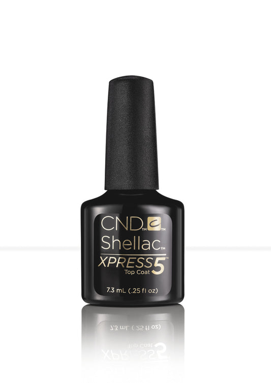 Shellac Xpress5 Top Coat