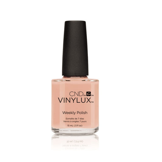 CND Vinylux Nail Polish - Skin Tease DISCON
