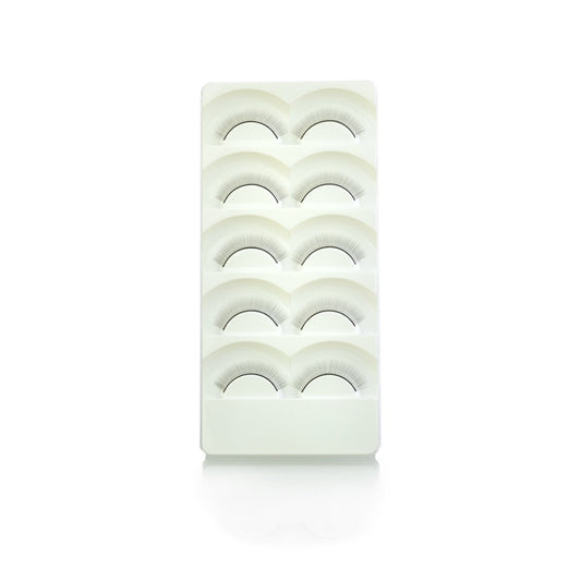 Strip Lashes for Lash Training Head