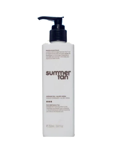 Summer Tan Self Tan Lotion Dark 250ml