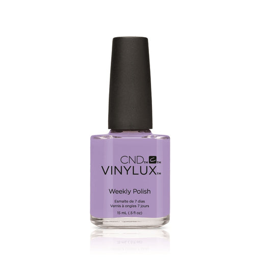 CND Vinylux Nail Polish - Thistle Thicket DISCON