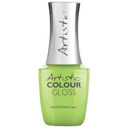 Artistic Colour Gloss - Toxic 15ml