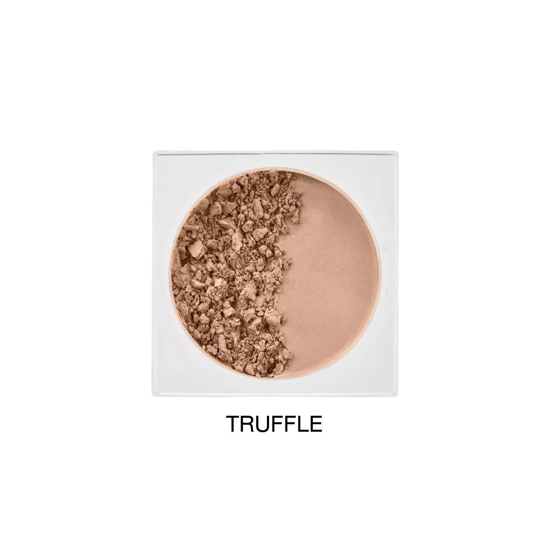 Mineral Powder Foundation