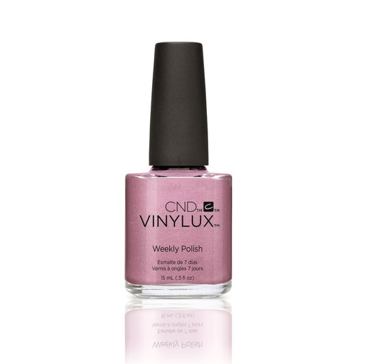 CND Vinylux Nail Polish - Tundra DISCON