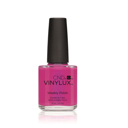 CND Vinylux Nail Polish - Tutti Frutti