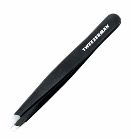 Tweezerman Slant Tweezer - Black