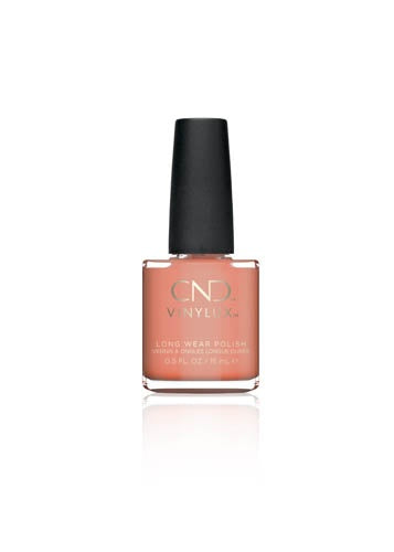 CND Vinylux Nail Polish - Uninhibited*