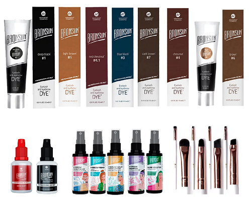 Bronsun Bundle Pack B