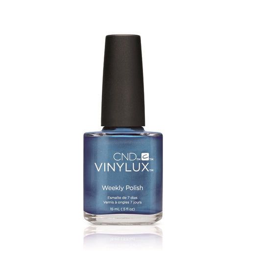 CND Vinylux Nail Polish - Water Park DISCON