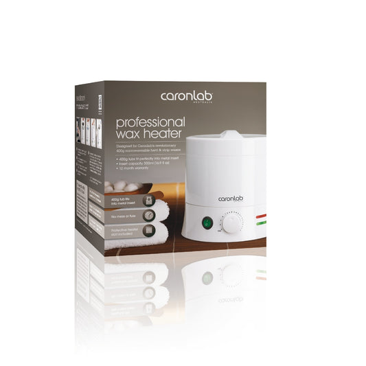 Caron Wax Heater 500ml
