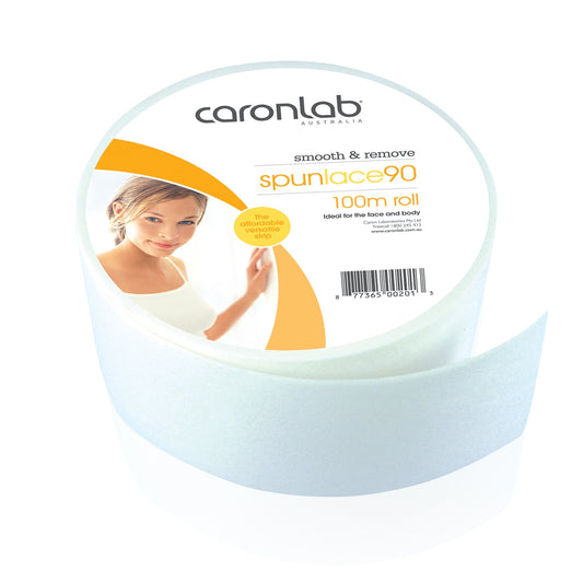 Caron Spun Lace 90 Strip Roll 100m