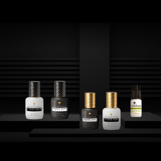 Elleebana Lash Extention Adhesive