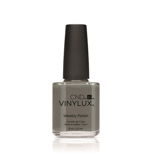 CND Vinylux Nail Polish- Wild Moss DISCON