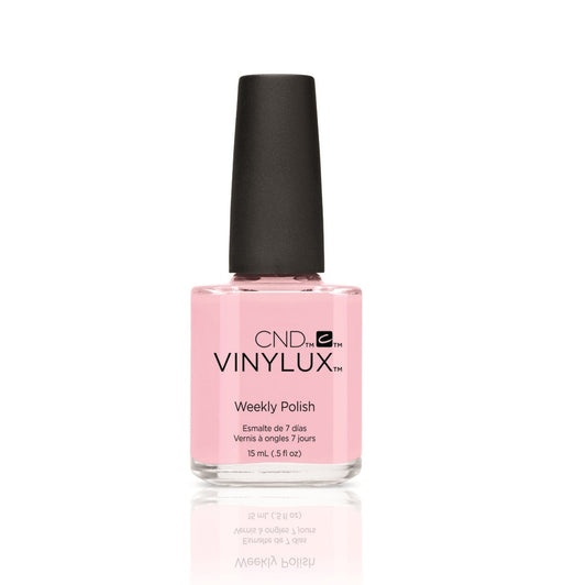 CND Vinylux Nail Polish - Winter Glow