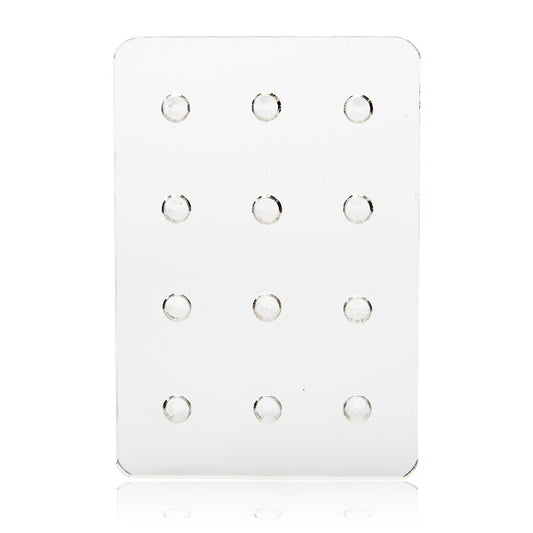 Graft-A-Lash Acrylic Glue Tray - Reusable