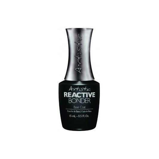 Artistic Colour Revolution Reactive Bonder Base Coat 15ml
