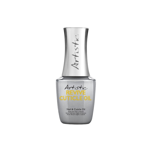 Artistic Revive Cuticle Oil 15ml