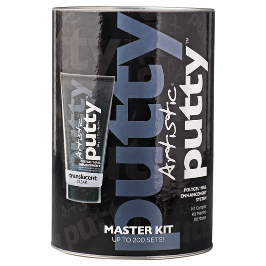Artistic Putty Master Kit