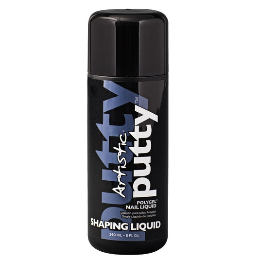Artistic Putty Shaping Liquid