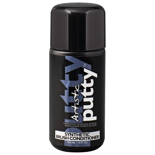 Artistic Putty Synthetic Brush Conditioner 120ml