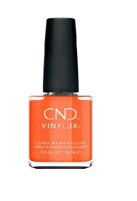 CND Vinylux Nail Polish - B-Day Candle DISCON