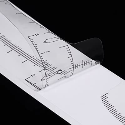 Gen Zed Brow Measuring Guide 100pk