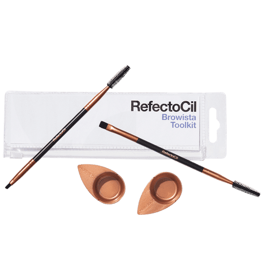 Refectocil Browista Tool Kit