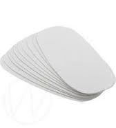 Callus Peel Replacement File Pads 10pk