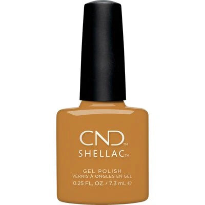 CND Shellac Colour - Candle Light LTD ED