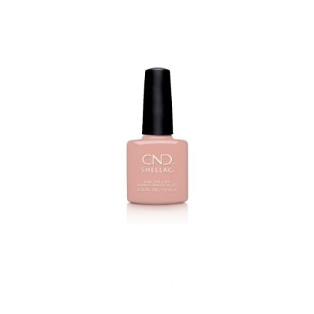 CND Shellac Colours - Self-Lover*