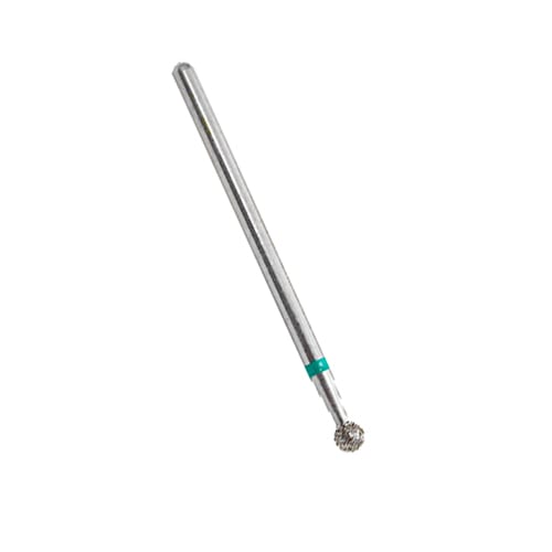 YN Diamond Cuticle Ball Bit
