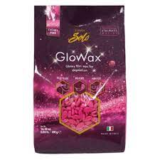 ITALWAX - Cherry Pink Glowax, 400g