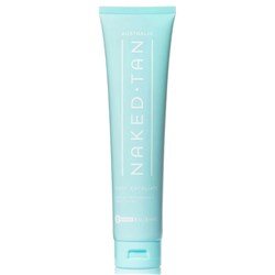 Naked Tan Body Exfoliator 150ml