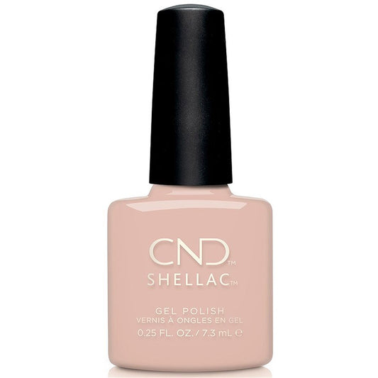 CND Shellac Colour - Gala Girl*