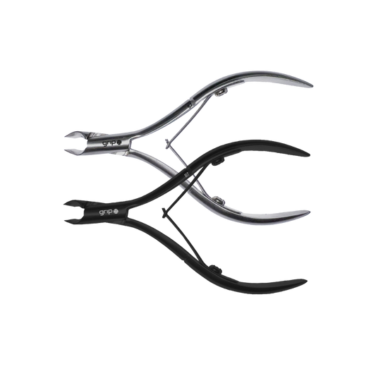 Grip Cuticle Nipper