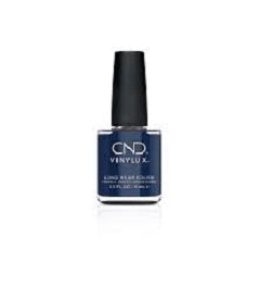 CND Vinylux Nail Polish - High Waisted Jeans**
