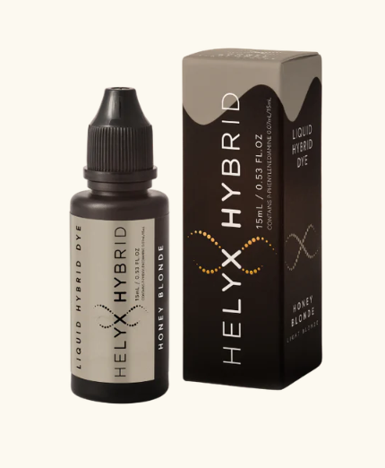 Helyx Hybrid Dye & Developer