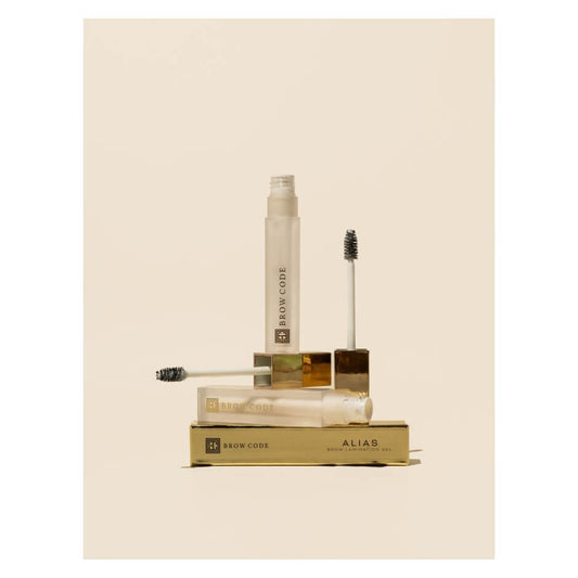 Alias Brow Lamination Gel