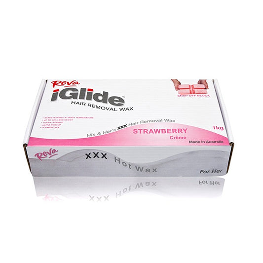 Reva iGlide Strawberry 1kg