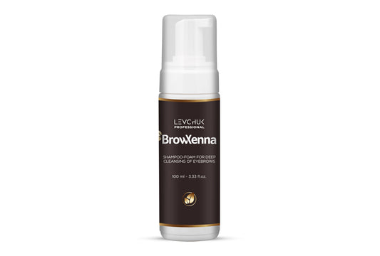 Brow Henna Shampoo 150ml
