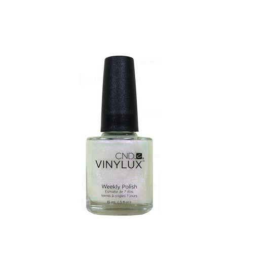 CND Vinylux Nail Polish - Ice Bar