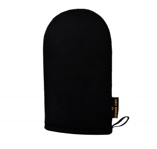 Three Warriors Eco-Friendly Tanning Mitt