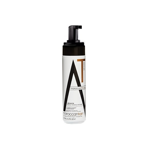 MoroccanTan Instant Tanning Mousse