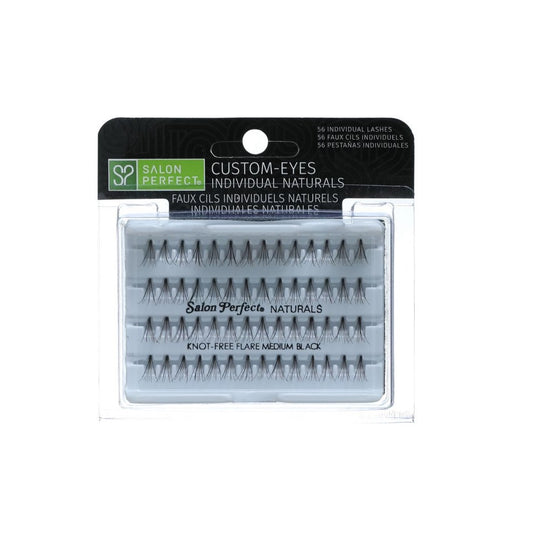 Salon Perfect Individual Knot-Free Lashes